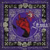 LITANIA - S/T (2025) CDdigi